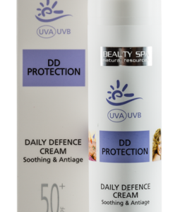 big DDprotection 272x300 - DD PROTECTION DAILY DEFENCE CREAM